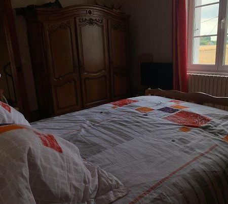 chambre chez l'habitant 2 Biville-la-Baignarde Extérieur photo