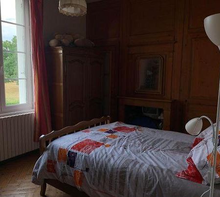 chambre chez l'habitant 2 Biville-la-Baignarde Extérieur photo